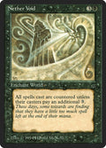 Image for Nether Void (LEG) - Magic: The Gathering