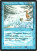 Image for Part Water (LEG) - Magic: The Gathering