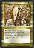 Image for Pavel Maliki (LEG) - Magic: The Gathering