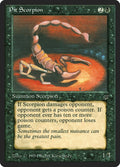 Image for Pit Scorpion (LEG) - Magic: The Gathering