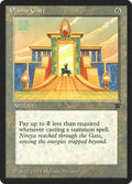Image for Planar Gate (LEG) - Magic: The Gathering