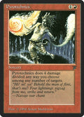 Image for Pyrotechnics (LEG) - Magic: The Gathering