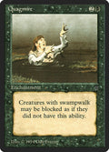 Image for Quagmire (LEG) - Magic: The Gathering