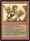 Image for Quarum Trench Gnomes (LEG) - Magic: The Gathering