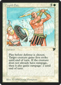 Image for Rapid Fire (LEG) - Magic: The Gathering
