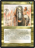 Image for Rasputin Dreamweaver (LEG) - Magic: The Gathering