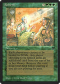 Image for Rebirth (LEG) - Magic: The Gathering
