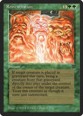 Image for Reincarnation (LEG) - Magic: The Gathering