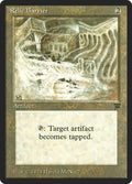 Image for Relic Barrier (LEG) - Magic: The Gathering