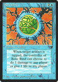 Image for Relic Bind (LEG) - Magic: The Gathering