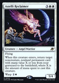 Astelli Reclaimer