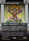 Priest of Forgotten Gods