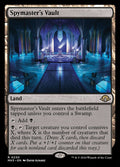 Spymaster's Vault