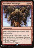 Berserkers' Onslaught