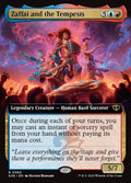 Zaffai and the Tempests