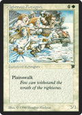 Image for Righteous Avengers (LEG) - Magic: The Gathering