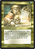 Image for Riven Turnbull (LEG) - Magic: The Gathering