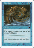 Image for Time Ebb (55) (S99) - Magic: The Gathering