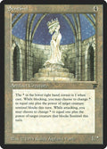 Image for Sentinel (LEG) - Magic: The Gathering