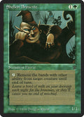 Image for Shelkin Brownie (LEG) - Magic: The Gathering