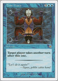Image for Time Warp (56) (S99) - Magic: The Gathering