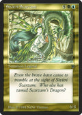 Image for Sivitri Scarzam (LEG) - Magic: The Gathering