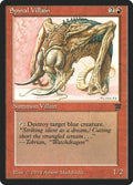 Image for Spinal Villain (LEG) - Magic: The Gathering