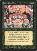 Image for Spirit Shackle (LEG) - Magic: The Gathering