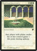 Image for Spiritual Sanctuary (LEG) - Magic: The Gathering