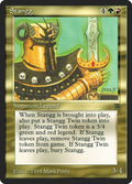 Image for Stangg (LEG) - Magic: The Gathering