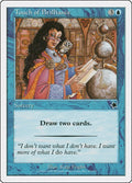 Image for Touch of Brilliance (57) (S99) - Magic: The Gathering