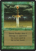 Image for Storm Seeker (LEG) - Magic: The Gathering