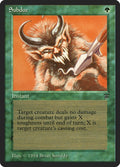 Image for Subdue (LEG) - Magic: The Gathering