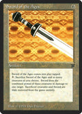 Image for Sword of the Ages (LEG) - Magic: The Gathering