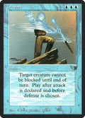 Image for Teleport (LEG) - Magic: The Gathering