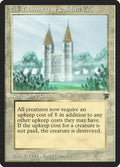 Image for The Tabernacle at Pendrell Vale (LEG) - Magic: The Gathering