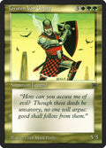 Image for Torsten Von Ursus (LEG) - Magic: The Gathering