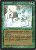 Image for Typhoon (LEG) - Magic: The Gathering