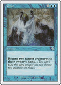Image for Undo (58) (S99) - Magic: The Gathering