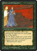 Image for Underworld Dreams (LEG) - Magic: The Gathering