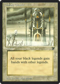 Image for Unholy Citadel (LEG) - Magic: The Gathering