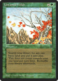 Image for Untamed Wilds (LEG) - Magic: The Gathering