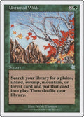 Image for Untamed Wilds (148) (S99) - Magic: The Gathering