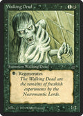 Image for Walking Dead (LEG) - Magic: The Gathering
