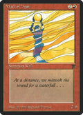 Image for Wall of Heat (LEG) - Magic: The Gathering