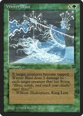 Image for Winter Blast (LEG) - Magic: The Gathering