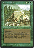 Image for Wolverine Pack - Magic: The Gathering