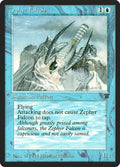 Image for Zephyr Falcon (LEG) - Magic: The Gathering
