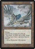 Image for Aesthir Glider (Clouds) (ALL) - Magic: The Gathering
