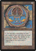 Image for Astrolabe (160) (ALL) - Magic: The Gathering
